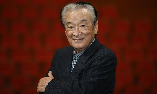 Đam mê diễn xuất giúp 'Ông nội quốc dân' Lee Soon Jae minh mẫn tuổi 90