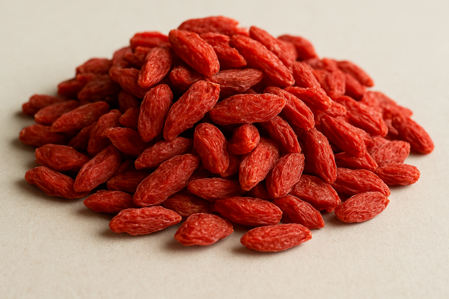 Công dụng của kỷ tử với sức khỏe