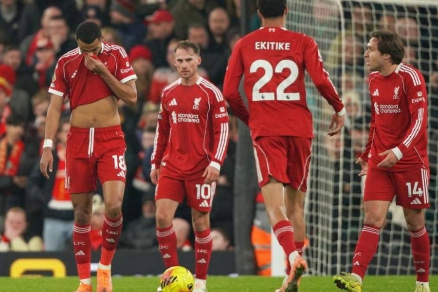 Những nhà ĐKVĐV tệ nhất ở Ngoại hạng Anh