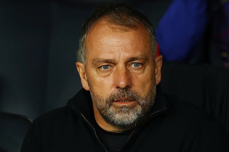 Flick: 'Các bạn sẽ thấy một Barca rất khác'