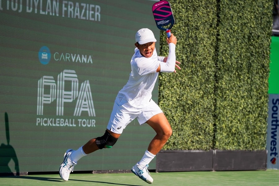 Vì sao Quang Dương sẵn sàng quay lưng với PPA?