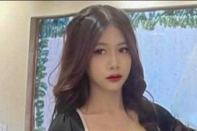 Tin nhắn cuối cùng của thiếu nữ 19 tuổi trước khi mất tích