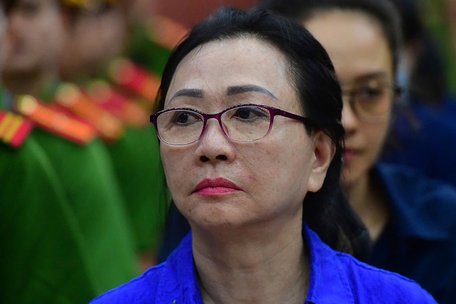 Trái chủ vụ Vạn Thịnh Phát được chi trả thêm hơn 200 tỷ đồng