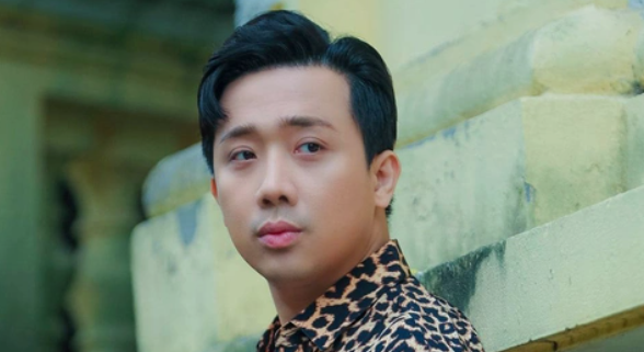 Trấn Thành bị hỏi 'bill chuyển khoản 500 triệu cứu trợ lũ lụt đâu?'