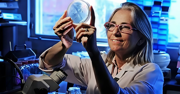 Cuộc hẹn của các trí tuệ dẫn dắt y học tương lai tại Tuần lễ Khoa học Công nghệ VinFuture 2025