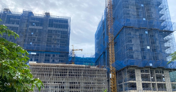 Lối mở cho nhà ở xã hội