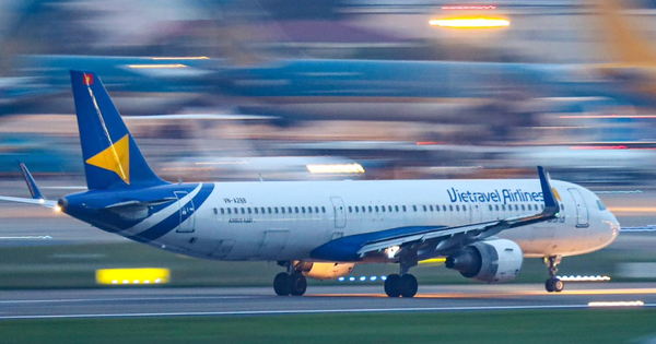 Ông Nguyễn Quốc Kỳ nói về việc bán hết cổ phần Vietravel Airlines và rút khỏi mảng hàng không