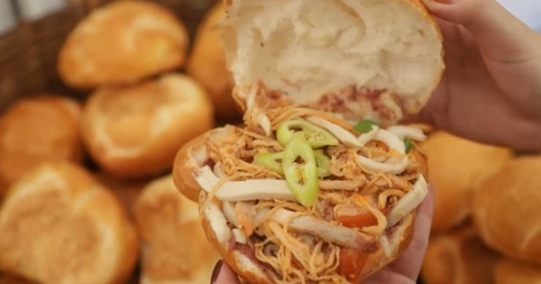 Chính thức công bố nguyên nhân vụ bánh mì cóc cô Bích gây ngộ độc hàng loạt