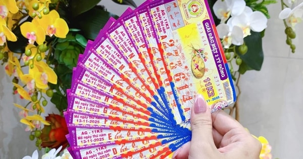 Xổ số miền Nam đề xuất tăng doanh số phát hành 4 kỳ vé Xuân Bính Ngọ 2026