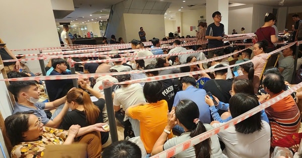 Đà Nẵng chấn chỉnh tình trạng thu tiền giữ chỗ, rao bán “suất ngoại giao” nhà ở xã hội