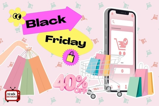 Omniomania: Hội chứng mua sắm không kiểm soát là gì?