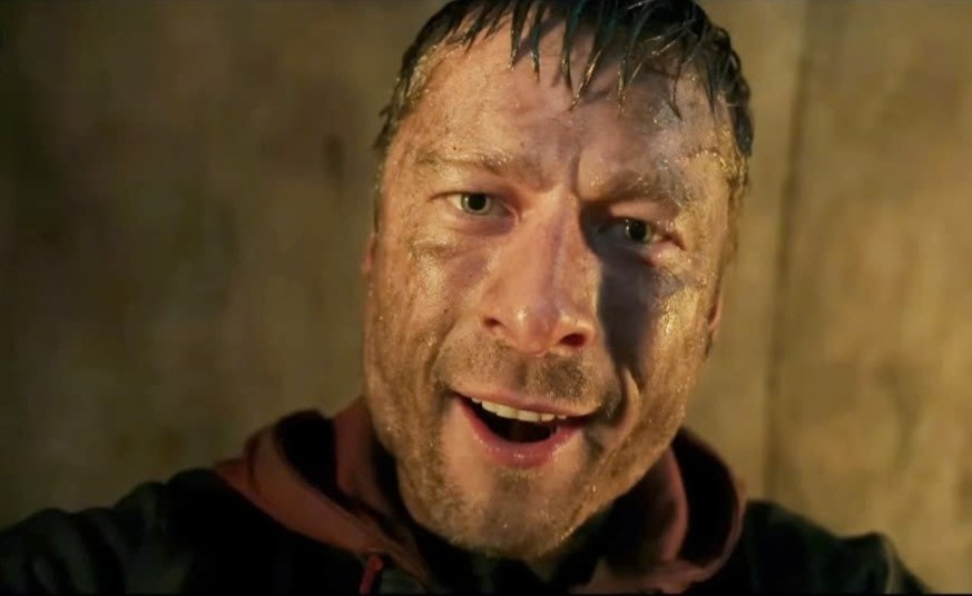 Chuyện người đàn ông sống sót sau khi bị truy sát suốt 30 ngày