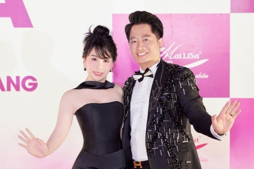 Ca sĩ nhận cát-xê cả tỷ đồng ở những concert như Mailisa tổ chức