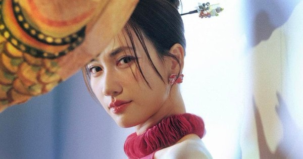 Diễn viên vừa giành giải Nữ chính xuất sắc nhất tại Liên hoan phim Việt Nam là ai?