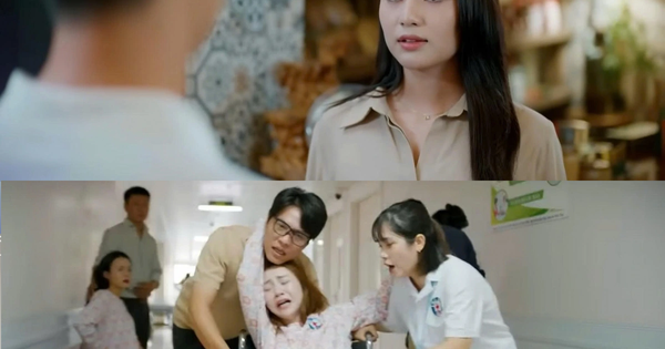 Preview Gió ngang khoảng trời xanh tập cuối: Lam sinh con, Ngân thay đổi chóng mặt