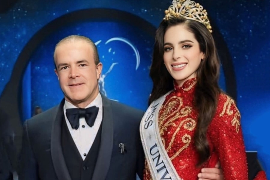 Ồn ào sau chung kết Miss Universe: Chủ tịch bị truy tố, Á hậu bỏ danh hiệu