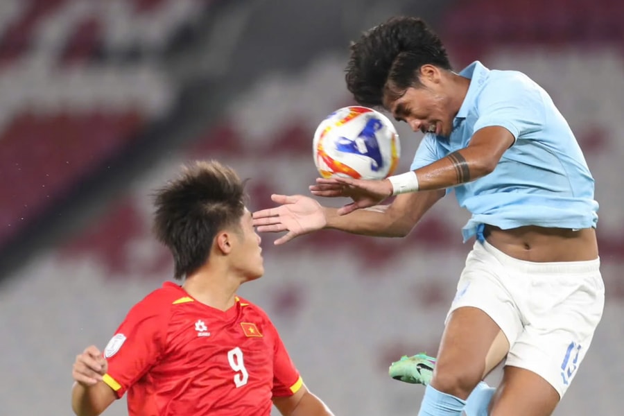 U22 Campuchia bỏ SEA Games, U22 Việt Nam bị ảnh hưởng thế nào?