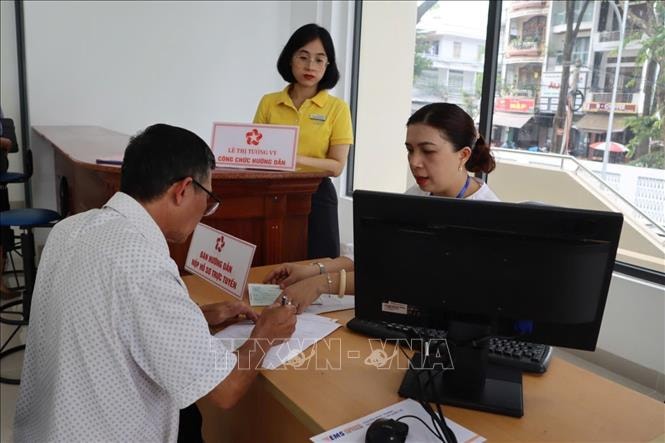 Kiến tạo từ chính quyền địa phương 2 cấp - Bài cuối: 'Chìa khóa' vận hành thông suốt, kiến tạo