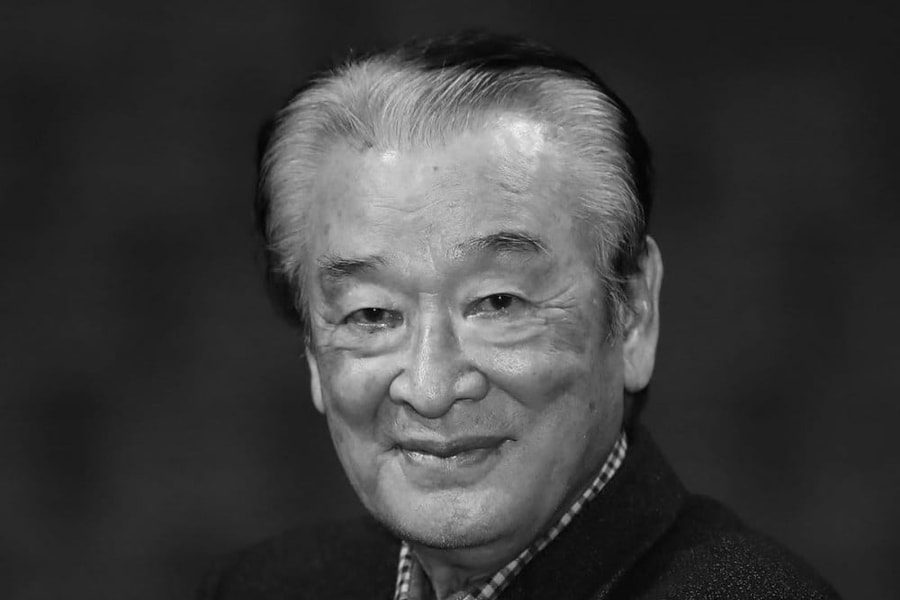 Hàn Quốc tiễn biệt nghệ sĩ quốc dân Lee Soon Jae