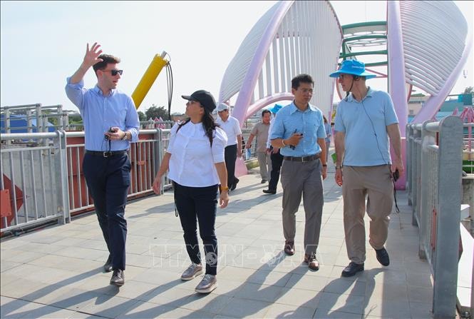 Điểm tin kinh tế Việt Nam nổi bật ngày 27/11/2025