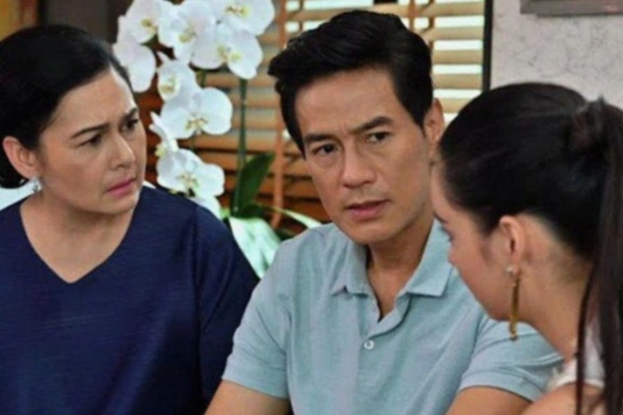 Nhà do bố mẹ chồng góp tiền, vợ tôi lại muốn đón… mẹ đẻ về ở chung