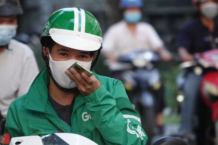 Xây dựng khung pháp lý bảo vệ lao động trước làn sóng số hóa