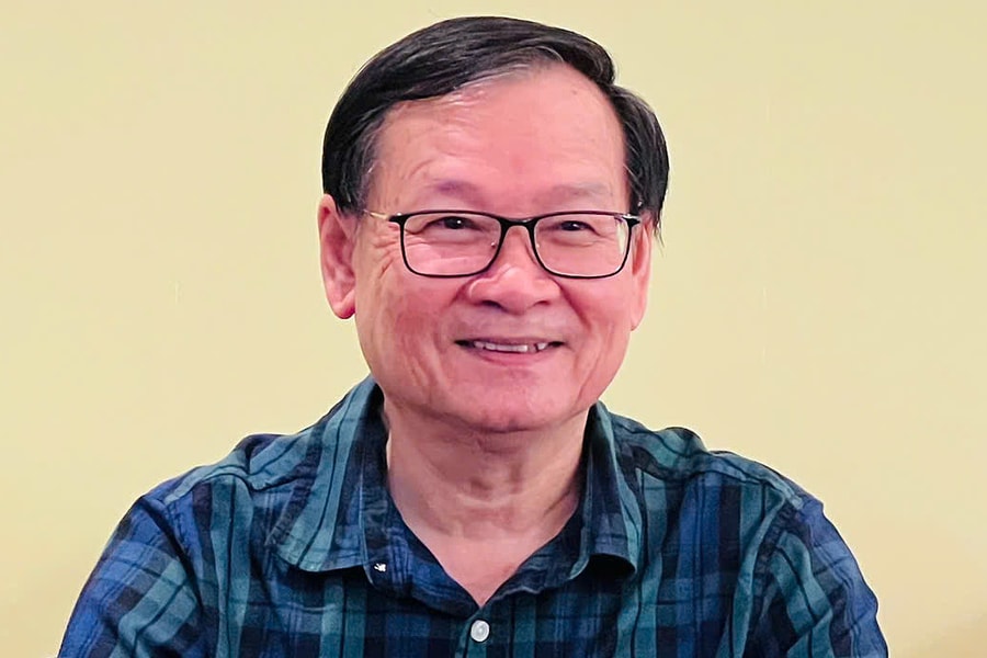 Nguyễn Nhật Ánh viết về cuộc sống nhập cư Sài Gòn 1980