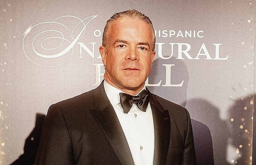 Chủ tịch Miss Universe vướng cáo buộc làm 'trùm buôn lậu'