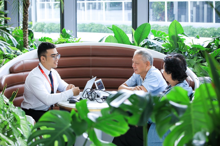 Lợi ích của mô hình kinh doanh tích hợp ngân hàng - bảo hiểm