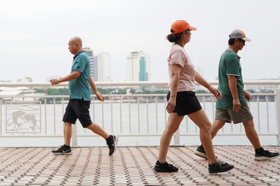 Cách đảo ngược gan nhiễm mỡ trong 28 ngày