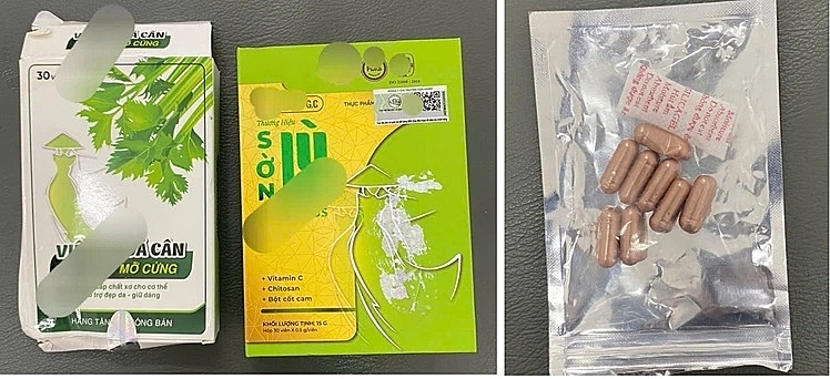 Những loại thuốc gì nguy cơ hại thận?