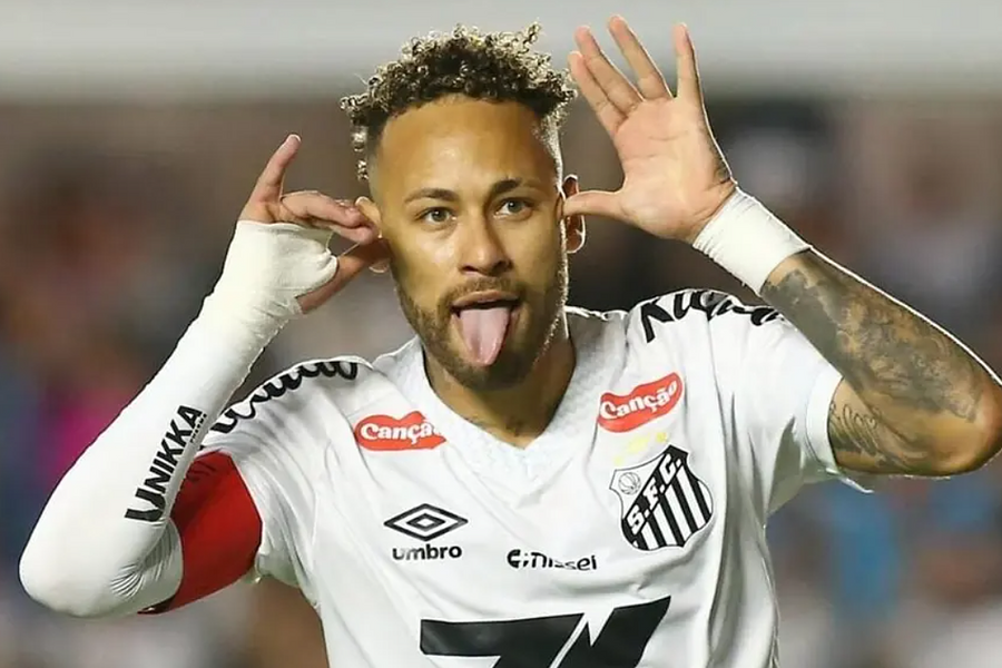 Neymar chấn thương gần 1.000 ngày trong 5 mùa
