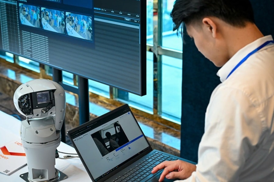 MobiFone nhắm tới thị trường công nghệ an ninh tỷ USD