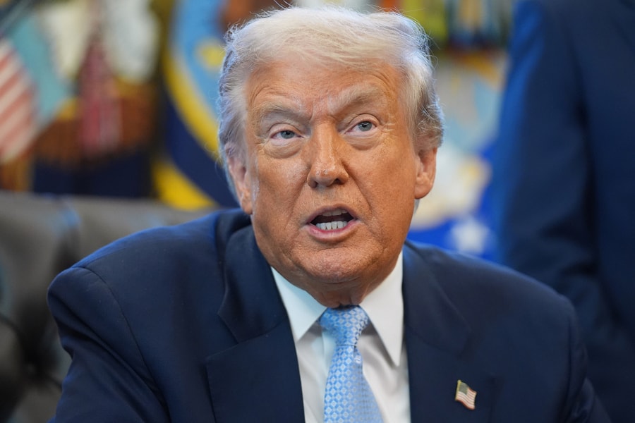 Bang Georgia hủy truy tố ông Trump âm mưu lật kèo bầu cử