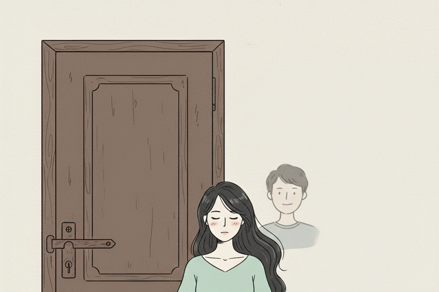 Bạn trai yêu 9 năm không chịu cưới