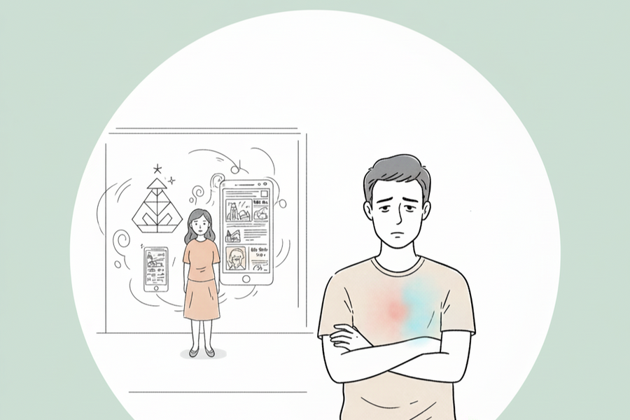 Vợ thu nhập 2 triệu nhưng luôn coi thường tôi