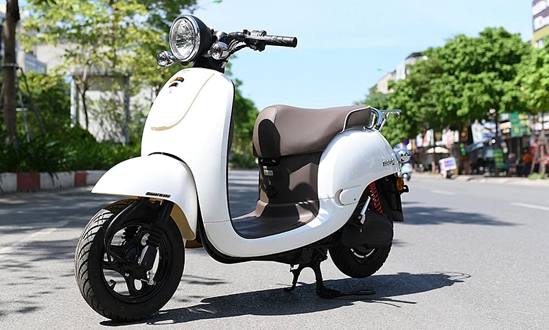 30 triệu nên mua xe máy điện nào?