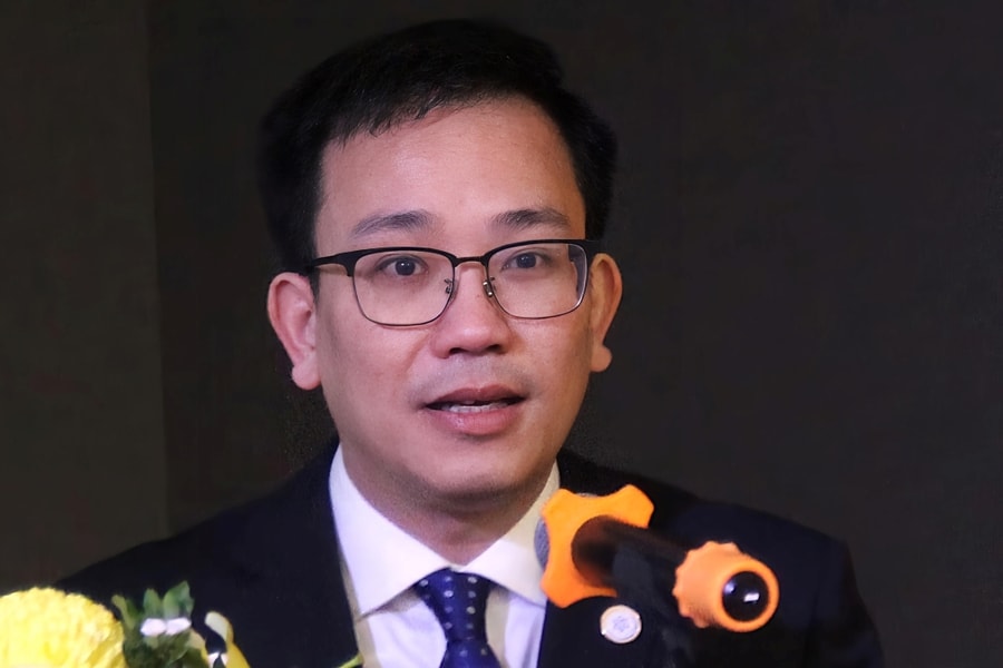 Giáo viên phổ thông được học về sở hữu trí tuệ