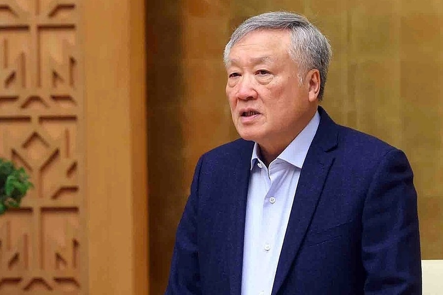 Phó thủ tướng: Công tâm, minh bạch khi chọn doanh nghiệp làm đường sắt tốc độ cao