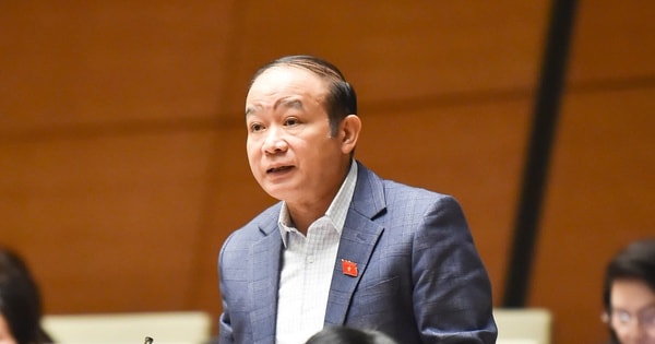 Cần thước đo rõ ràng để phân cấp và kiểm soát quyền lực trong chấp thuận đầu tư