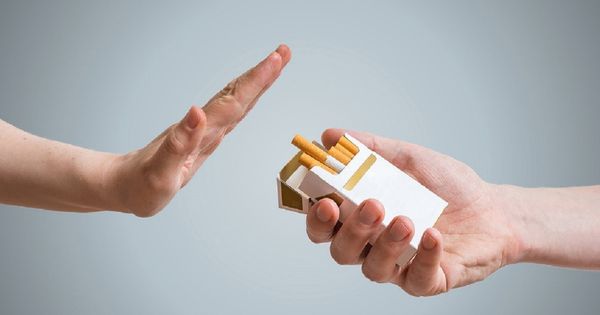 COP11: Khi chiến lược kiểm soát thuốc lá cần thêm góc nhìn khoa học