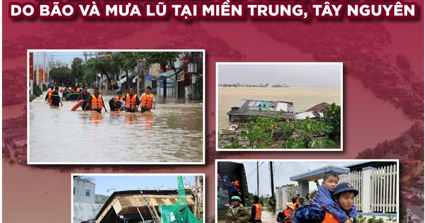 Các ngân hàng hỗ trợ người dân vùng lũ thế nào?