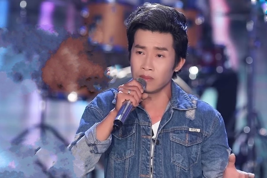 Ca sĩ Mã Thái Sơn qua đời