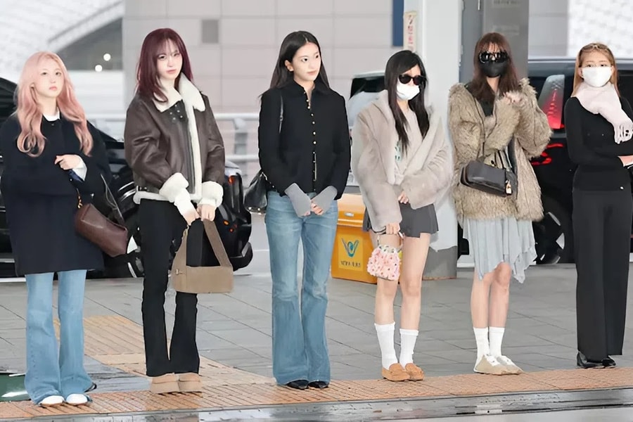 MAMA 2025 chao đảo vì thảm kịch cháy chung cư tại Hong Kong