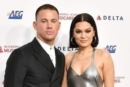 Nữ ca sĩ gọi bạn trai cũ là 'quái vật'