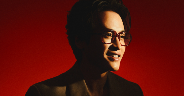 Hà Anh Tuấn bất ngờ nhận tin vui từ Liên hoan phim Việt Nam 2025