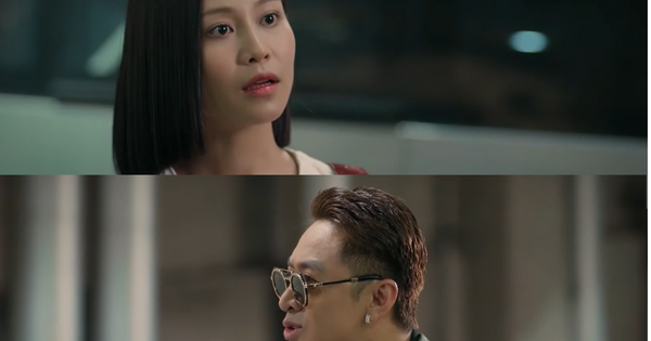 Preview Cách em 1 milimet tập 25: Hoàng cận lộ diện, nhóm Đại bản doanh chuộc Biên