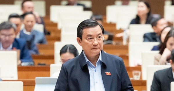 Đề nghị cấm tuyệt đối đầu tư kinh doanh bóng cười, thuốc lá điện tử, nung nóng