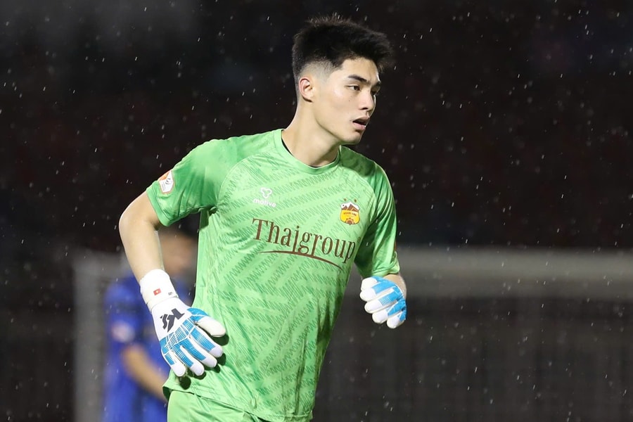 Tuyển thủ Việt Nam sắp ra nước ngoài thi đấu