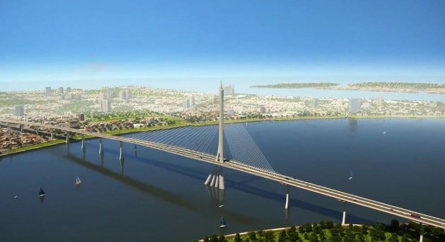 Khẩn trương hoàn chỉnh phương án đầu tư xây dựng cầu Cần Giờ